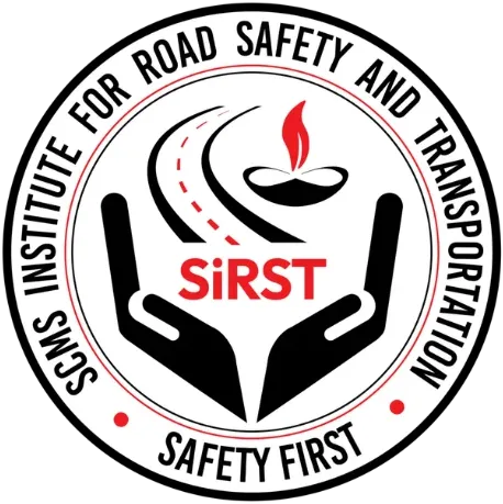 SiRST - SCMS Institute of Road Safety and Transportation